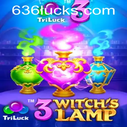 Explorando o Fascinante Mundo de '3WitchsLamp' e '636luck.com'