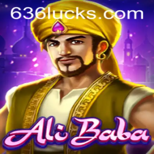 Descubra o Fascinante Mundo de AliBaba: O Jogo que Conquista Todos com a 636luck.com
