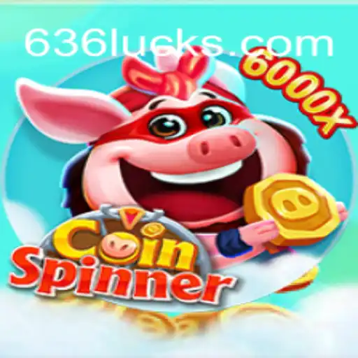 Explorando CoinSpinner: Um Jogo de Sorte e Estratégia em 636luck.com