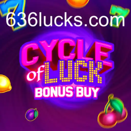 Explorando o Jogo CycleofLuckBonusBuy: Uma Aventura de Azar e Fortuna
