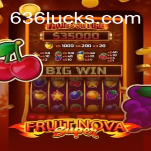 Explorando o Mundo de FruitNovaSuper: O Jogo de Estratégia e Diversão