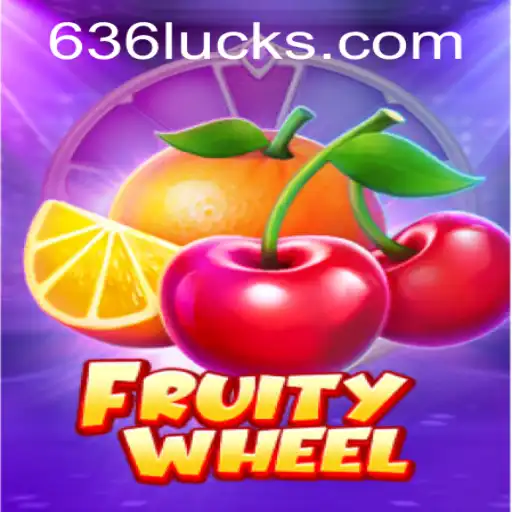 Explorando FruityWheel no 636luck.com: Um Guia Completo de Jogo