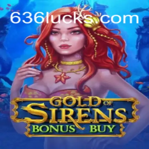 Explorando o Fascinante Mundo do Jogo GoldofSirensBonusBuy