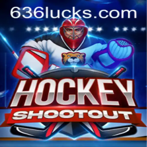 Descubra o Jogo HockeyShootout e Como ele se Relaciona com 636luck.com