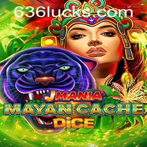 Descobrindo o Mundo de JManiaMayanCacheDice: Um Jogo de Estratégia e Sorte