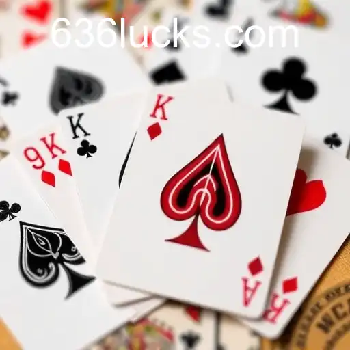 Gaming Experience 636luck.com - 800+ Premium and Exclusive Games