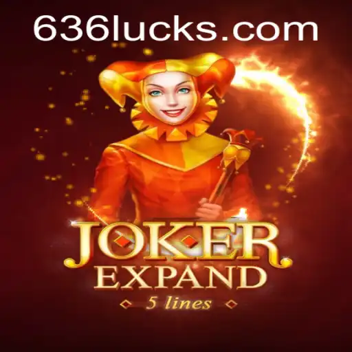 Descubra o Mundo de JokerExpand: Um Jogo Inovador
