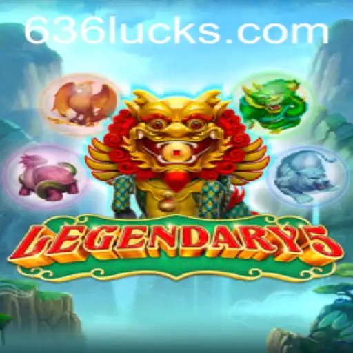 Descubra Legendary5: O Jogo que Está Revolucionando o Entretenimento Online