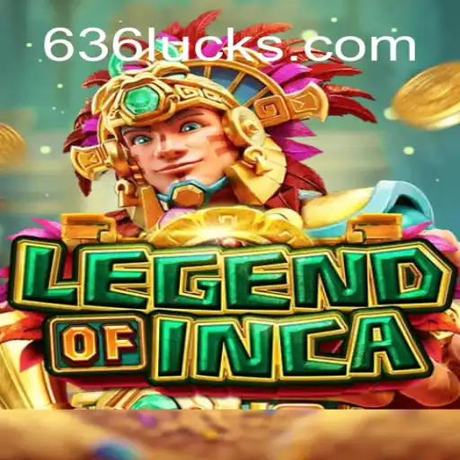LegendofInca: Uma Jornada Incrível no Mundo dos Incas
