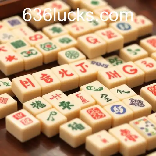 Security and Trust 636luck.com - International Licenses and Certifications