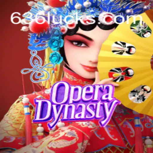 OperaDynasty: Desvendando o Fascínio do Jogo que Conquista o Mundo