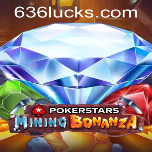 Pokerstars e 636luck.com: Explorando o Mundo do Poker Online