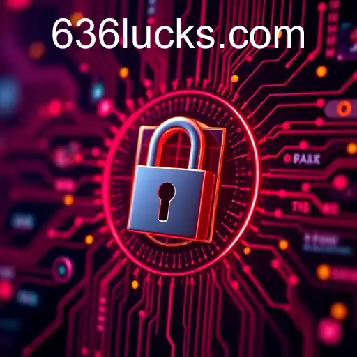 Gaming Experience 636luck.com - 800+ Premium and Exclusive Games