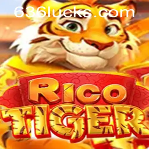 Descubra RicoTiger: Um Jogo Empolgante no Cenário Atual de Entretenimento
