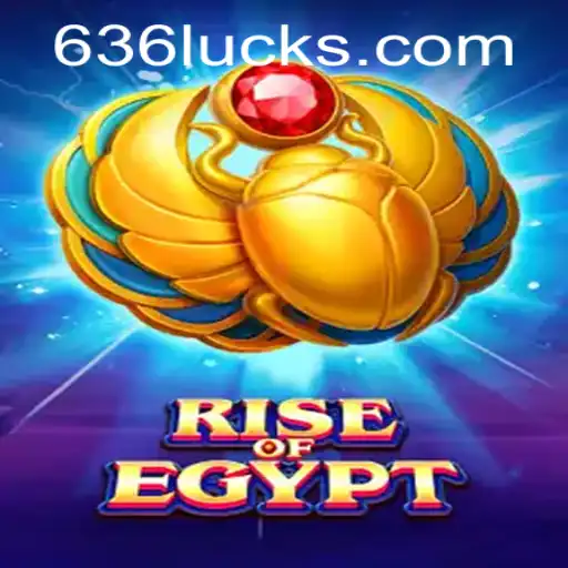 Explore o Fascinante Mundo de RiseOfEgypt
