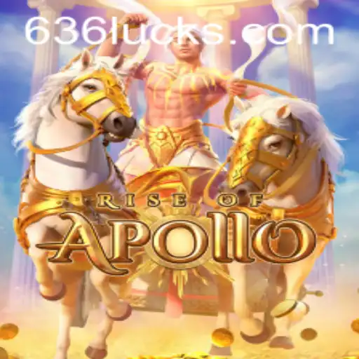 Rise of Apollo: Uma Imersão no Universo do Jogo com 636luck.com