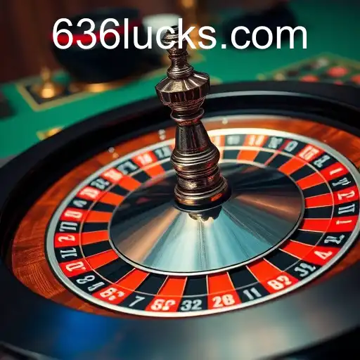 VIP Service 636luck.com - 24/7 Support and Exclusive Benefits