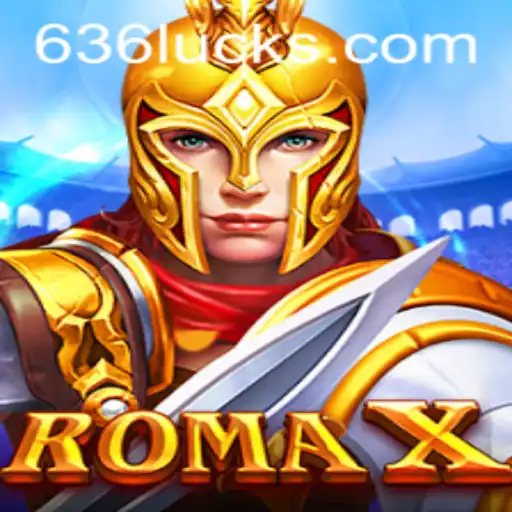 Descubra as Aventuras de RomaX: Um Jogo Revolucionário