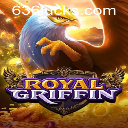 Descubra o Mundo de Aventuras do RoyalGriffin