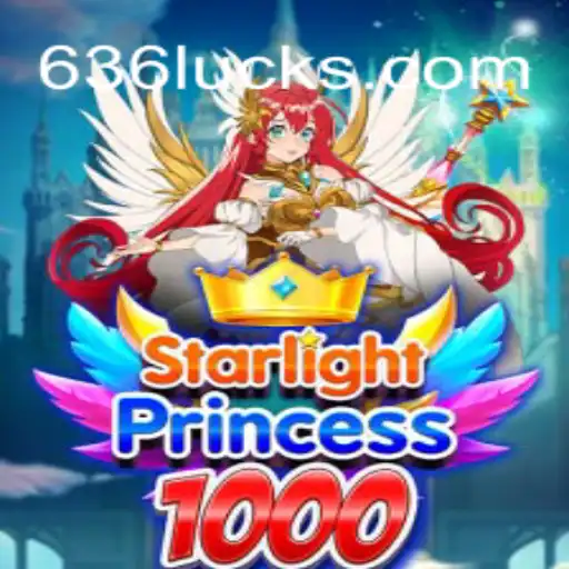 Explorando StarlightPrincess1000: Uma Nova Experiência de Jogo