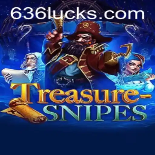 Explorando o Mundo de TreasureSnipes