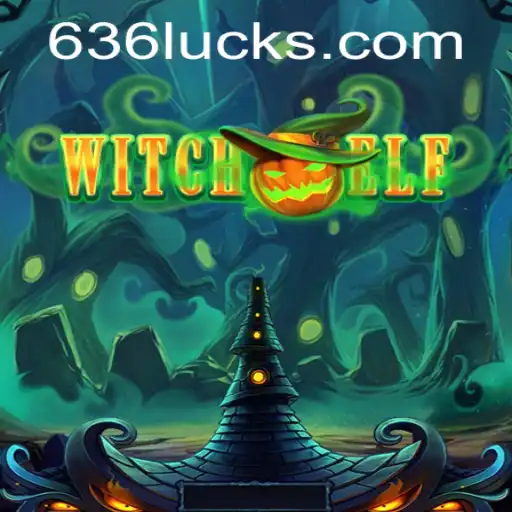 Descubra o Fascinante Mundo de WitchElf e as Oportunidades de 636luck.com