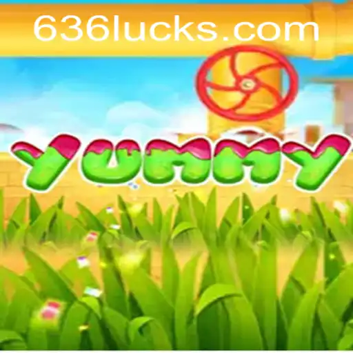 Descubra o Mundo de Diversão com o Jogo Yummy